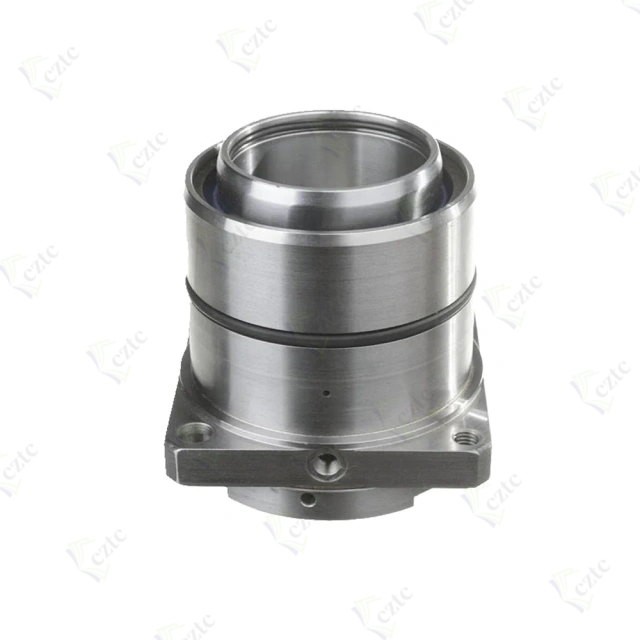 464950 S-Valve Shaft Bearing-- Upper Housing ASSY For Putzmeister Concrete Pump